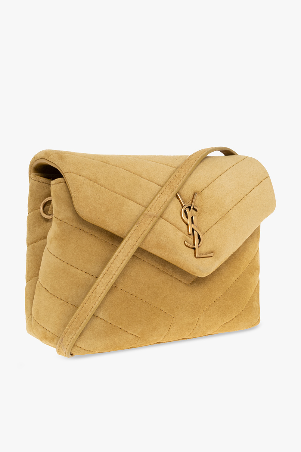 Saint Laurent ‘Loulou Toy’ shoulder bag Women's Bags Vitkac